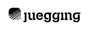 Juegging logo